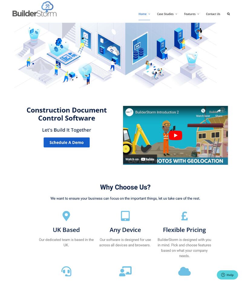 Builderstorm